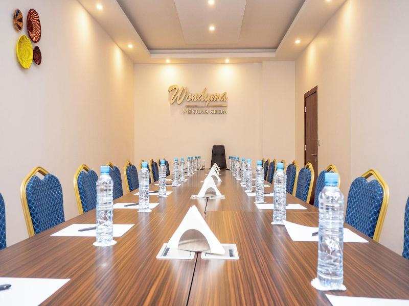 Souare Premium Hotel image