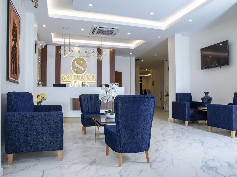 Souare Premium Hotel image
