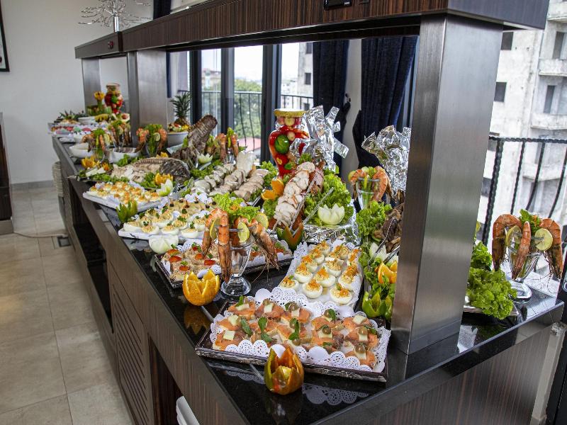 Souare Premium Hotel image