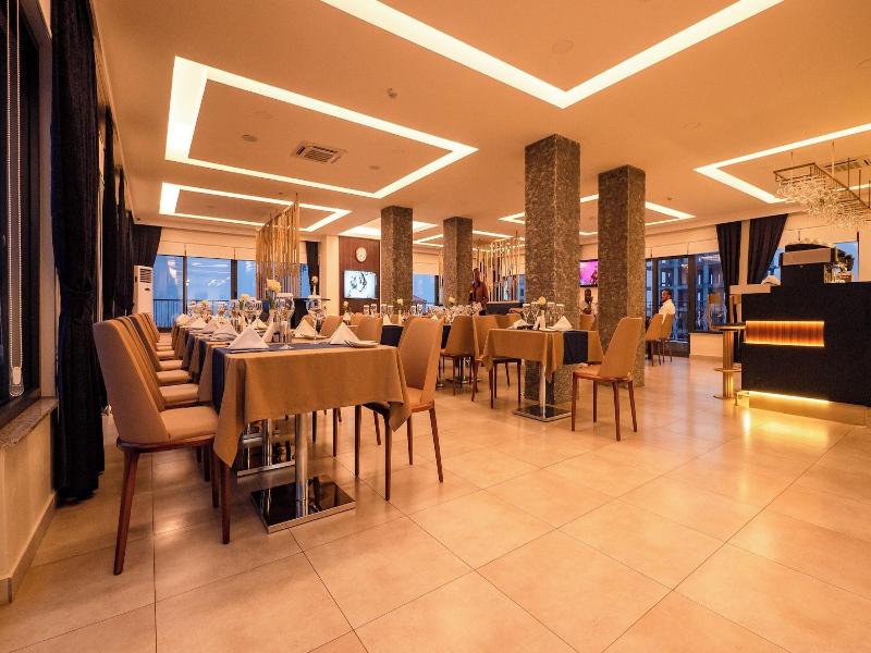 Souare Premium Hotel image