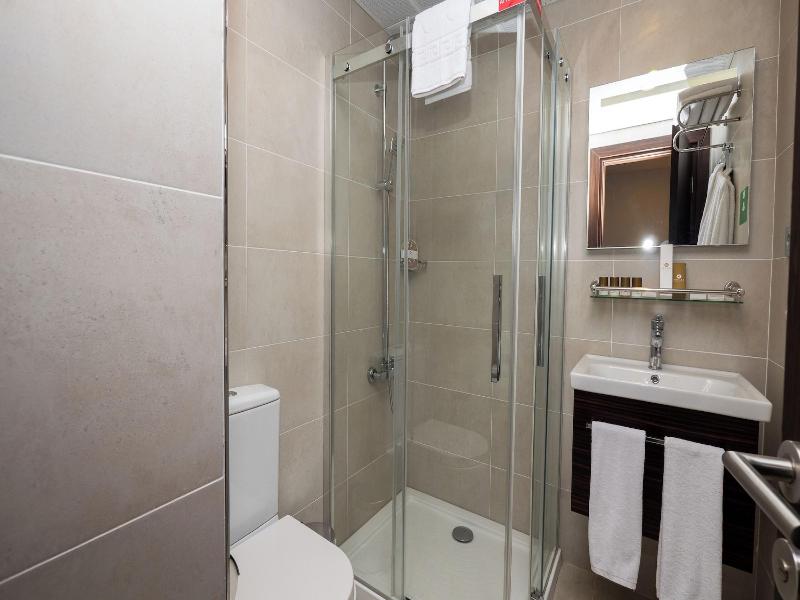 Souare Premium Hotel image