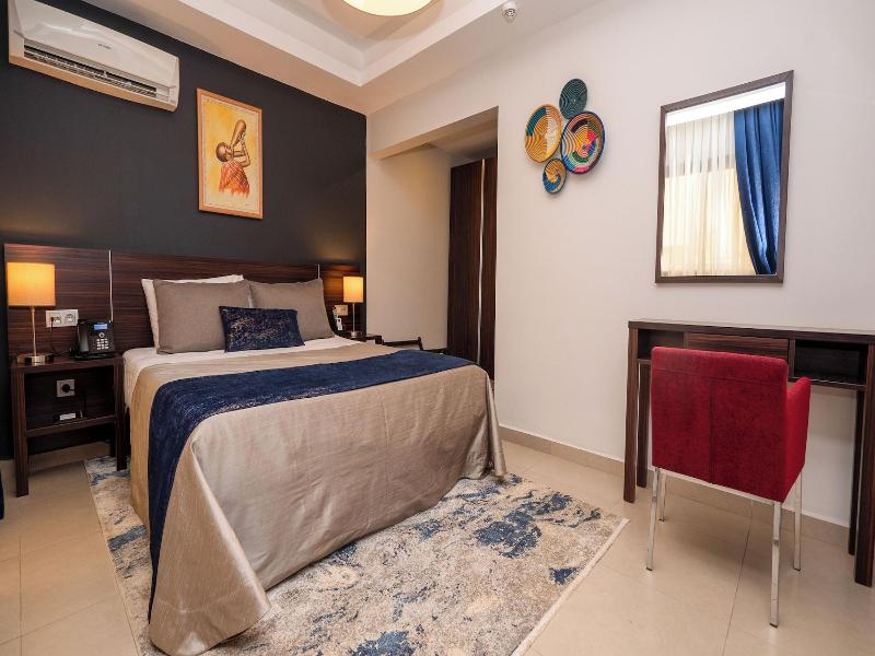 Souare Premium Hotel image