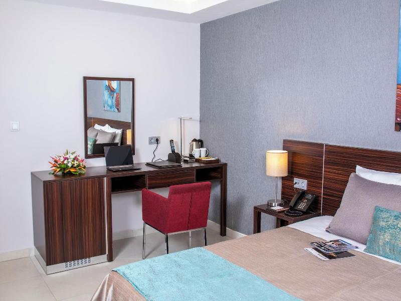Souare Premium Hotel image