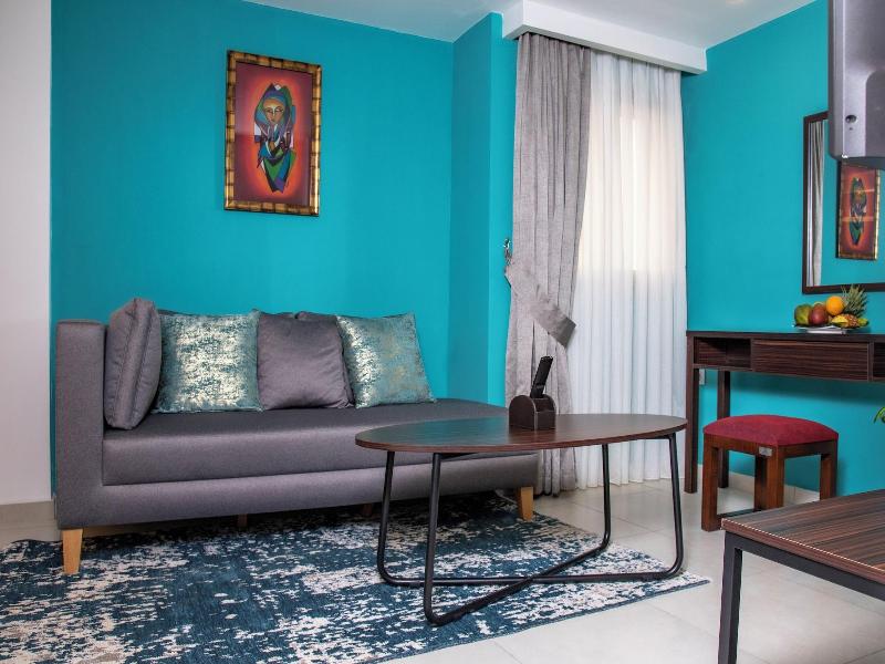 Souare Premium Hotel image