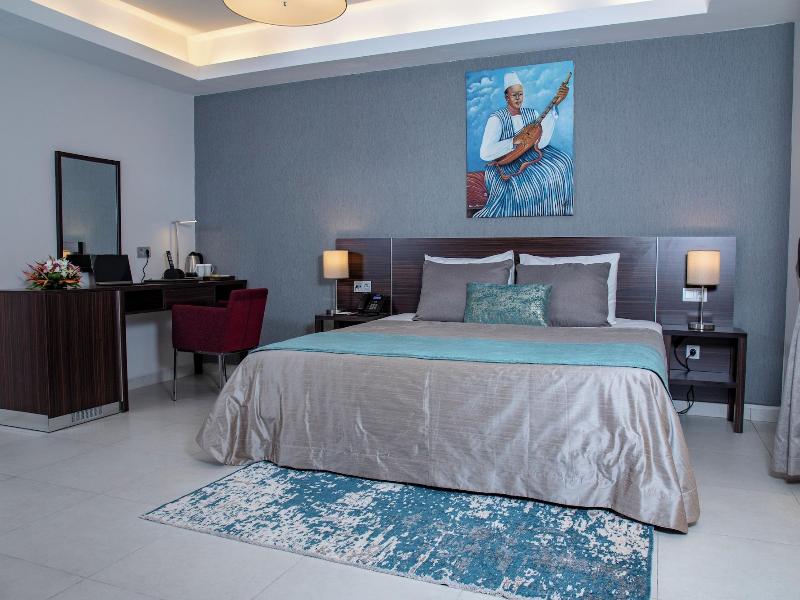 Souare Premium Hotel image