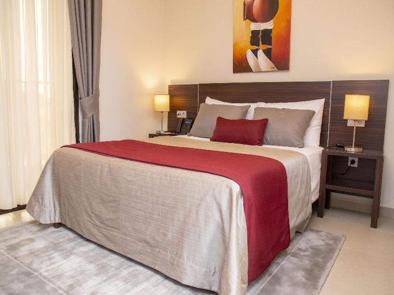 Souare Premium Hotel image