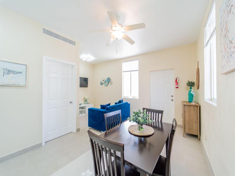 Le Bleu Bed And Breakfast image