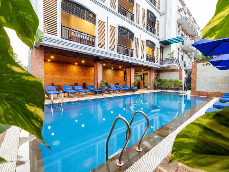 Blanc Smith Hotel image