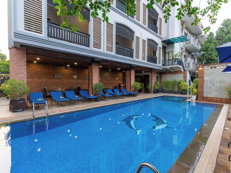 Blanc Smith Hotel image