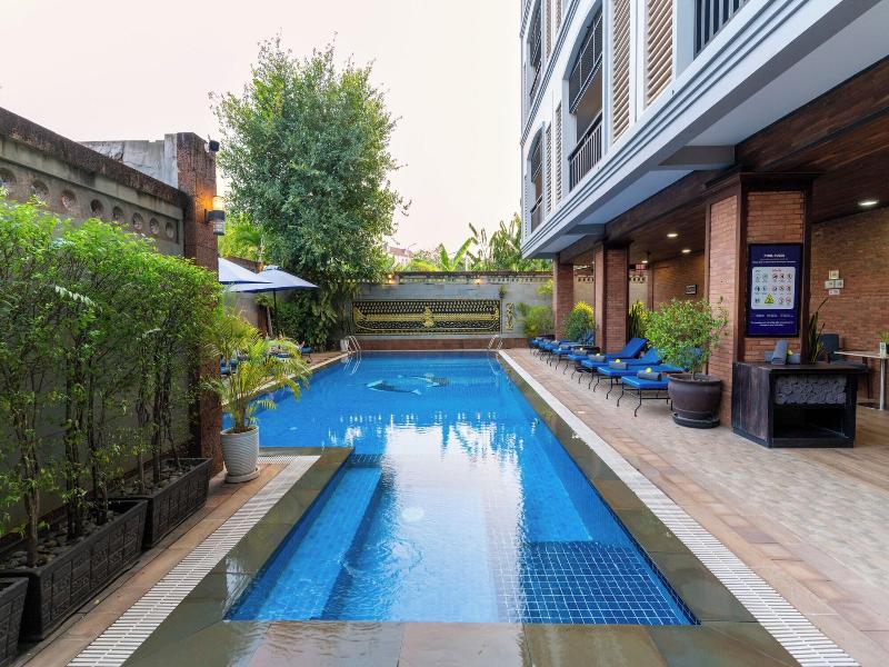 Blanc Smith Hotel image