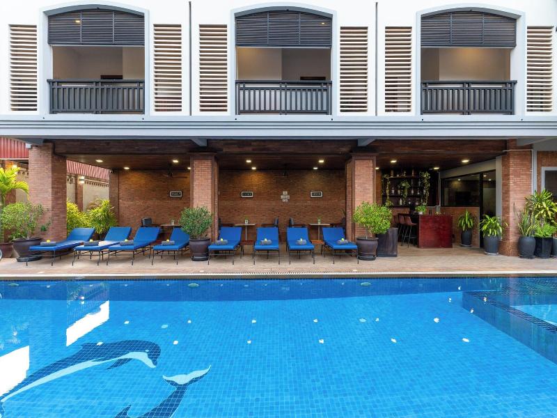 Blanc Smith Hotel image