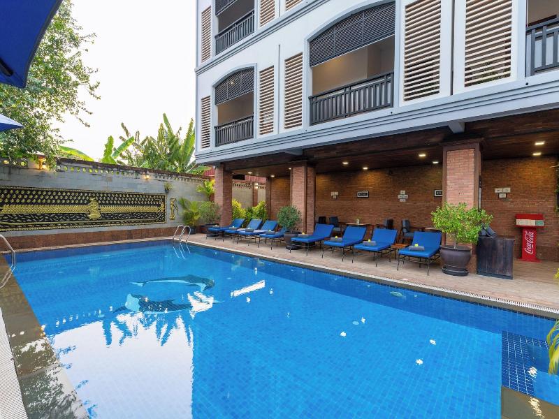 Blanc Smith Hotel image