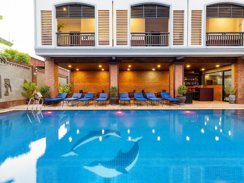 Blanc Smith Hotel image