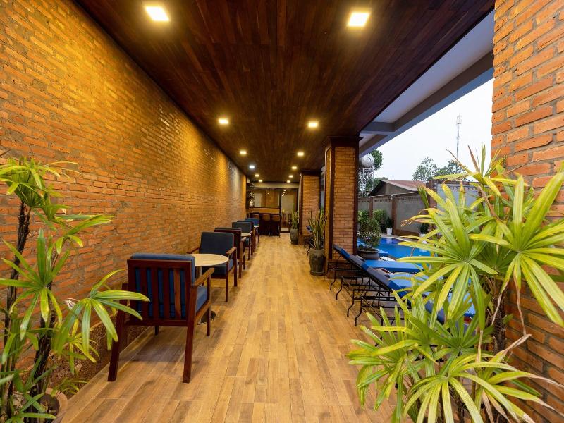 Blanc Smith Hotel image