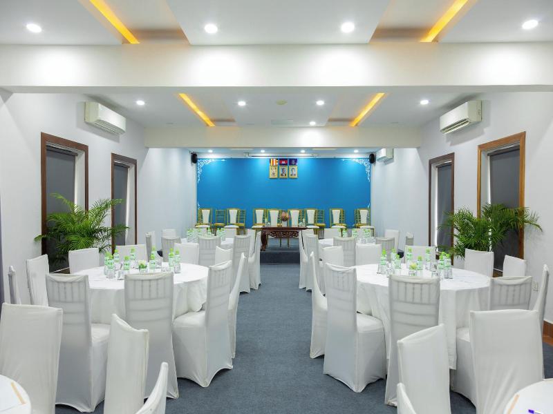 Blanc Smith Hotel image