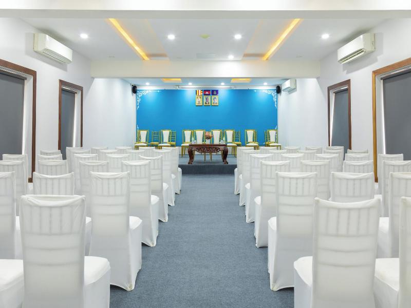Blanc Smith Hotel image