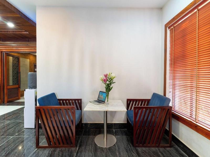 Blanc Smith Hotel image