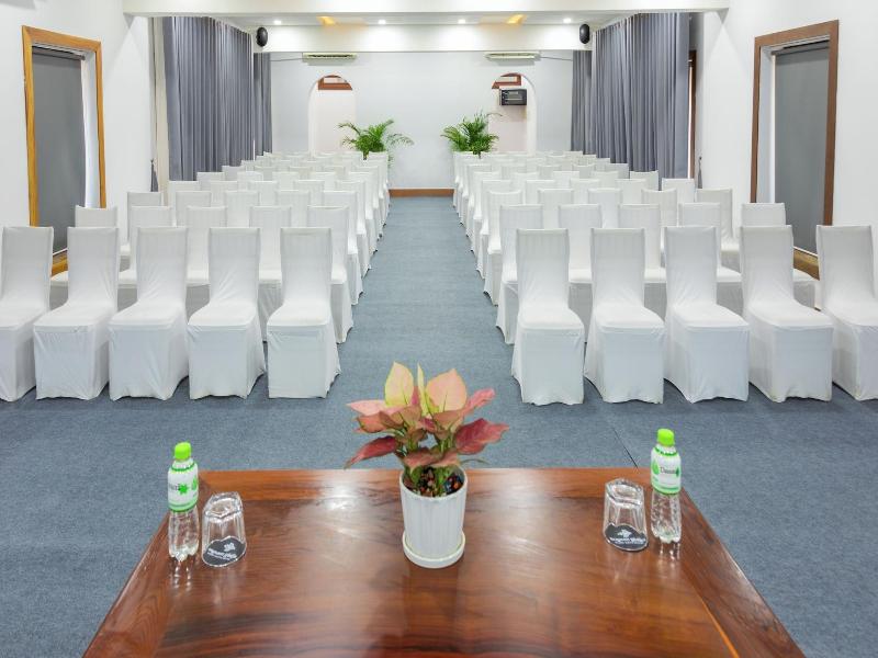 Blanc Smith Hotel image