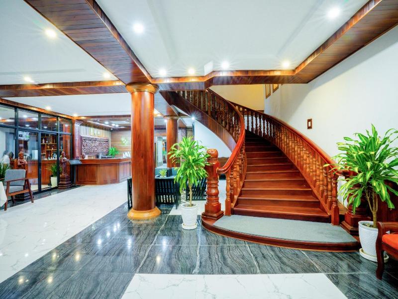 Blanc Smith Hotel image