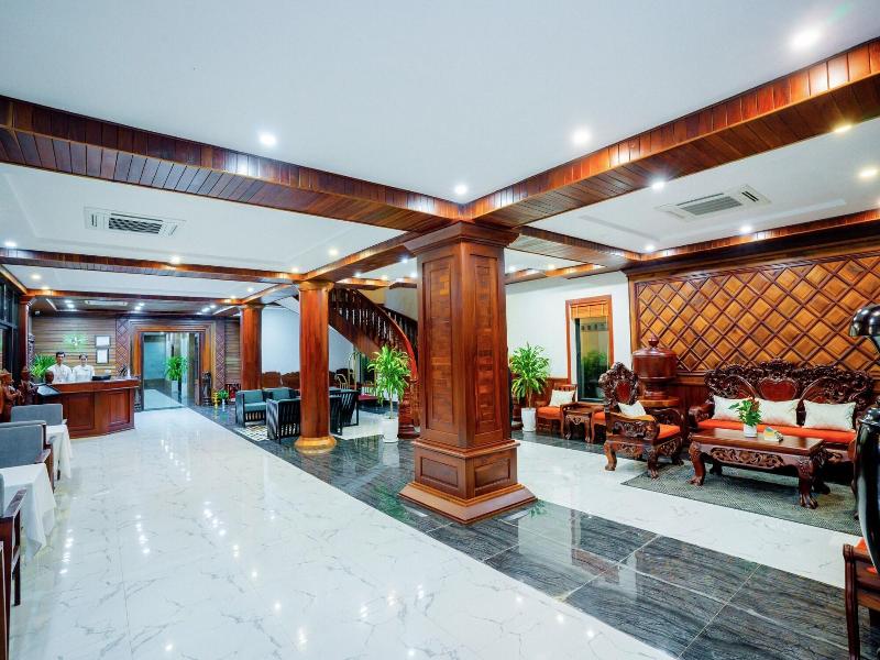 Blanc Smith Hotel image