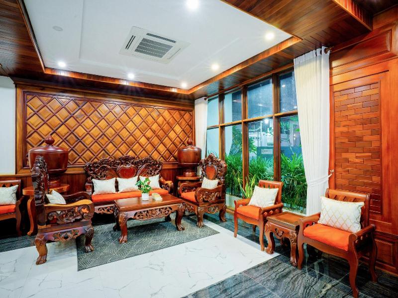 Blanc Smith Hotel image