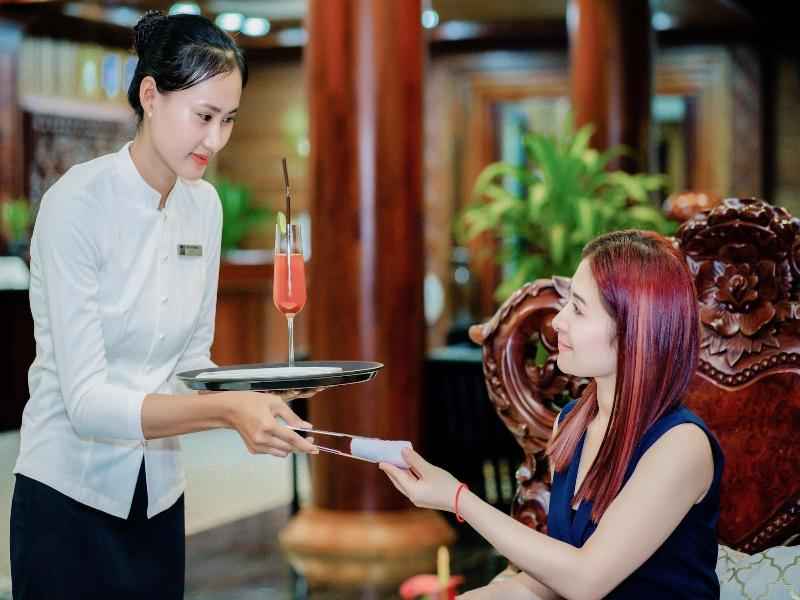 Blanc Smith Hotel image