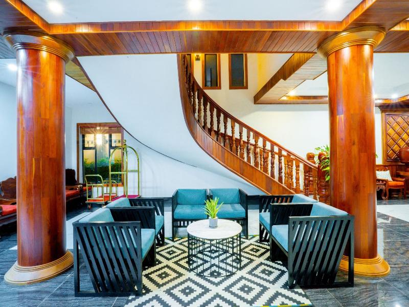 Blanc Smith Hotel image