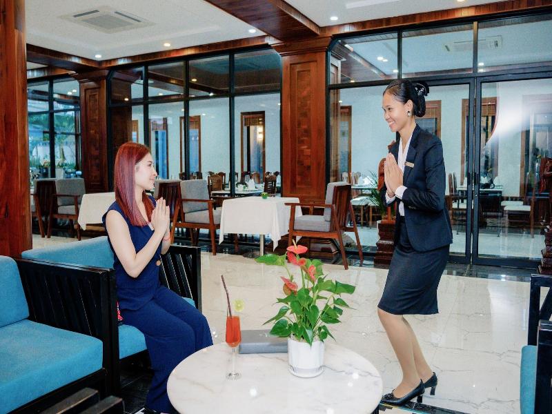 Blanc Smith Hotel image