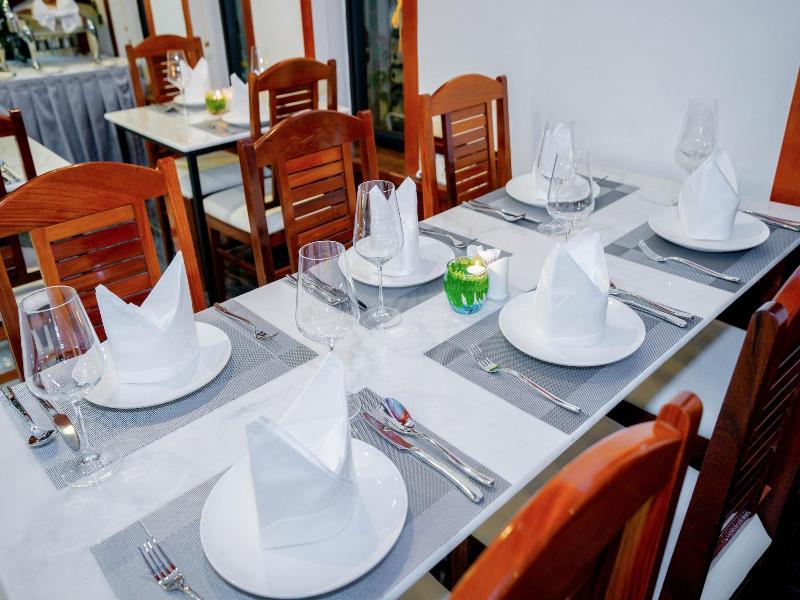 Blanc Smith Hotel image
