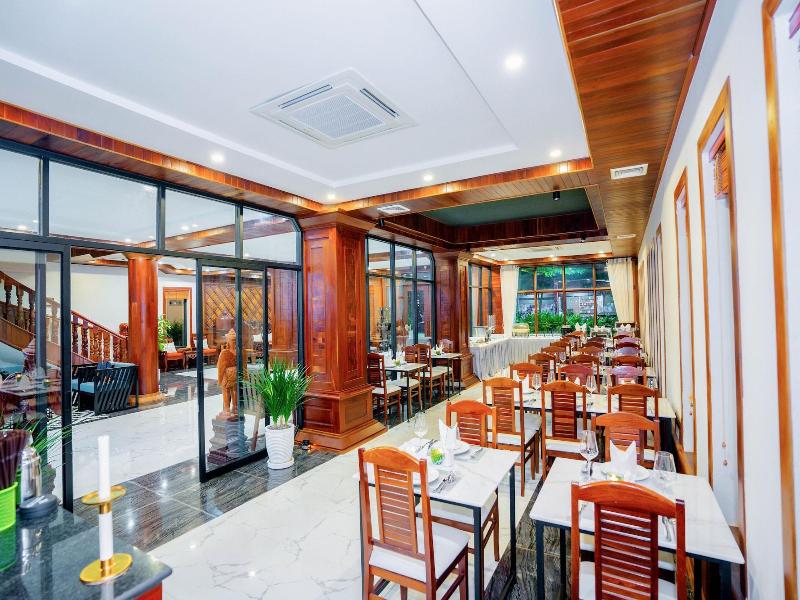 Blanc Smith Hotel image