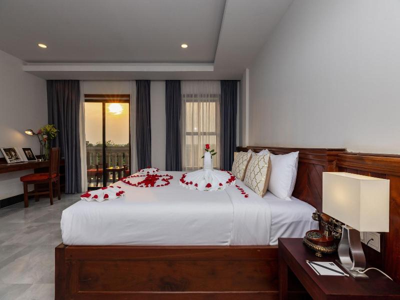 Blanc Smith Hotel image