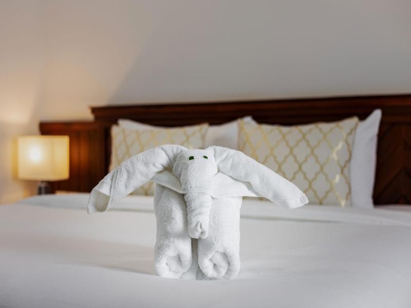 Blanc Smith Hotel image