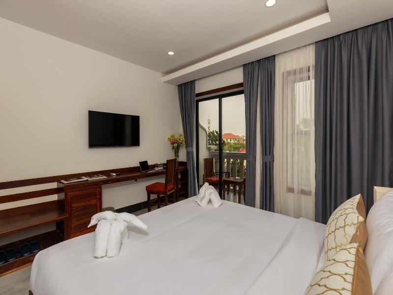 Blanc Smith Hotel image