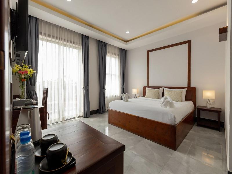 Blanc Smith Hotel image