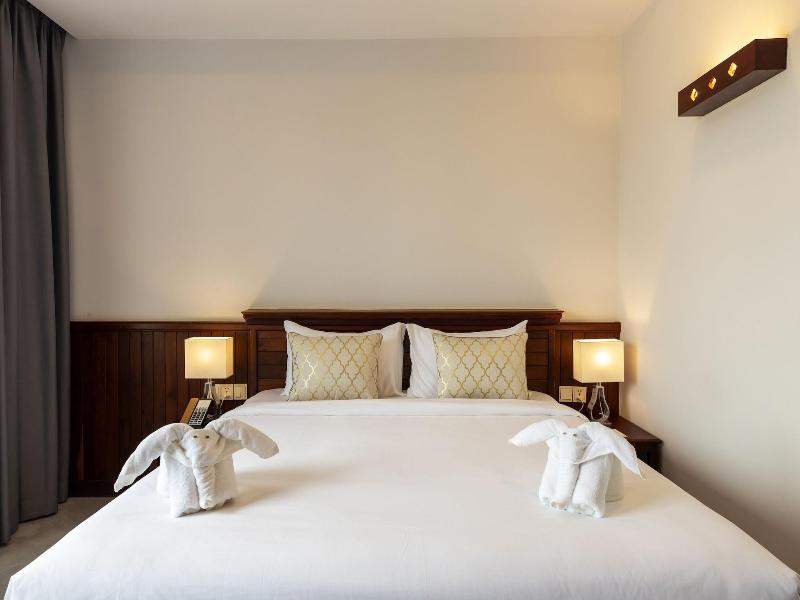 Blanc Smith Hotel image