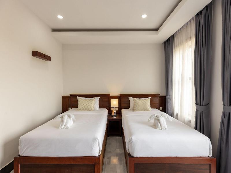 Blanc Smith Hotel image