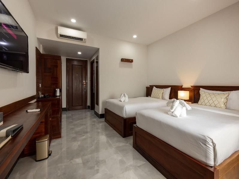 Blanc Smith Hotel image