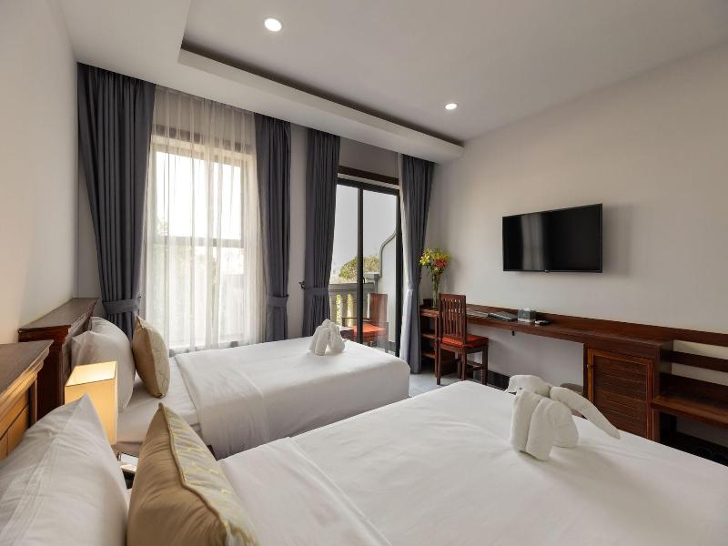 Blanc Smith Hotel image