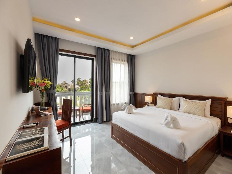 Blanc Smith Hotel image