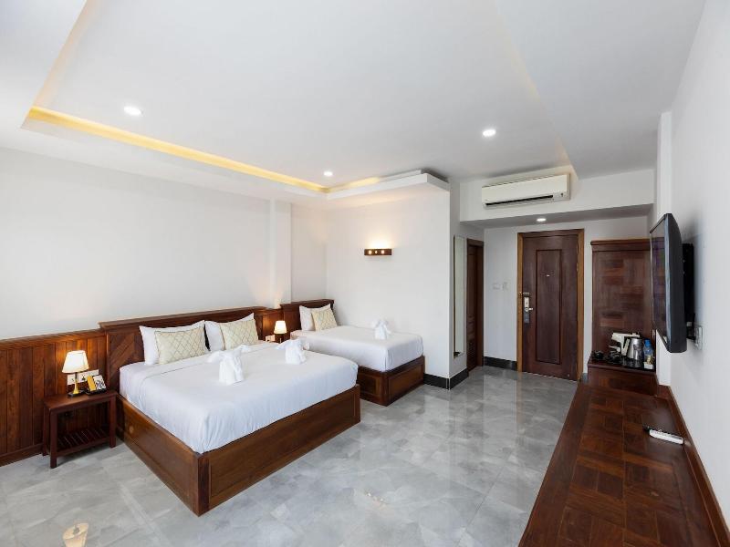 Blanc Smith Hotel image
