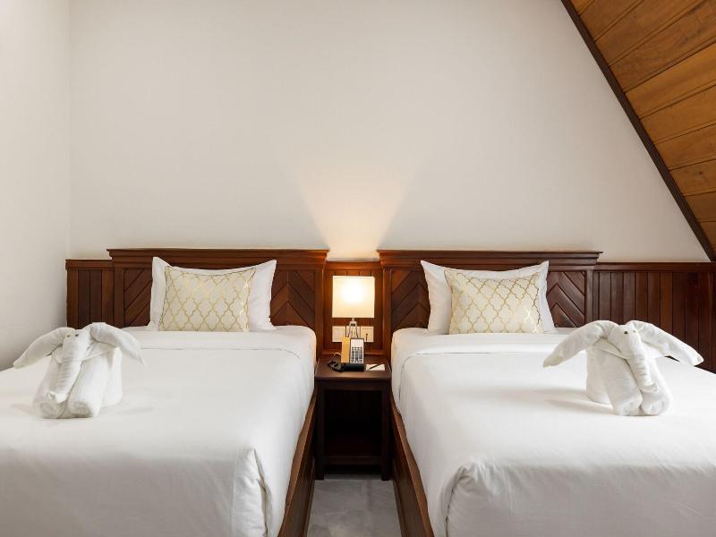 Blanc Smith Hotel image