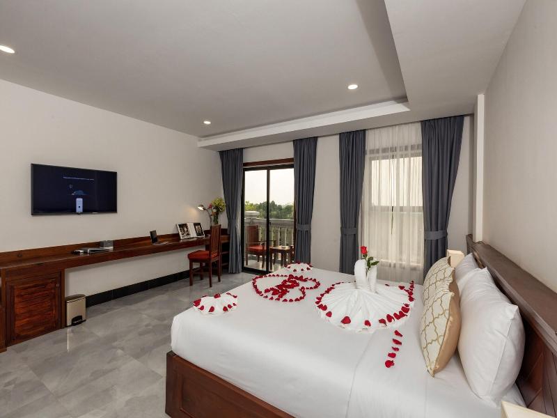 Blanc Smith Hotel image