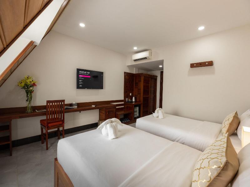 Blanc Smith Hotel image