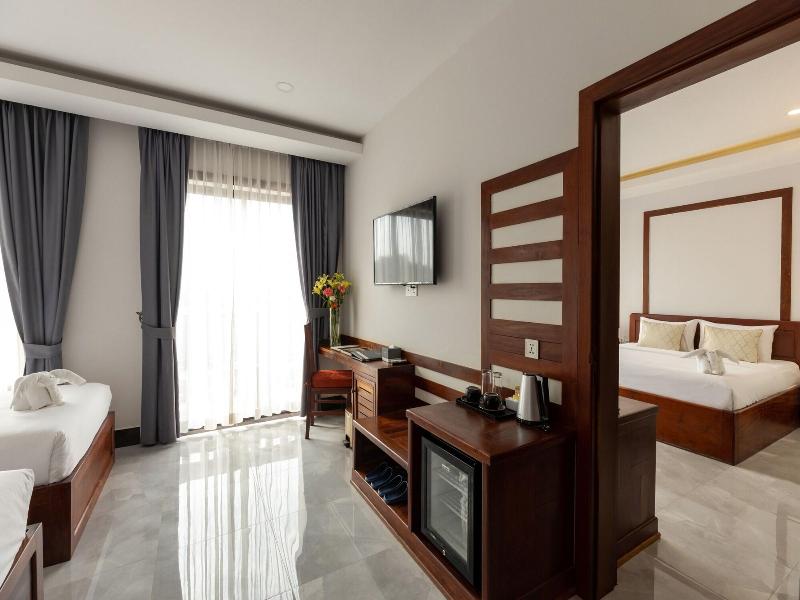 Blanc Smith Hotel image