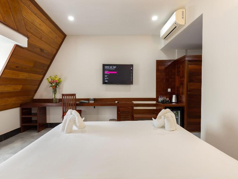 Blanc Smith Hotel image