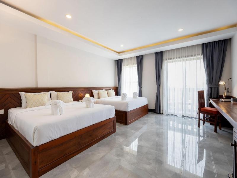 Blanc Smith Hotel image