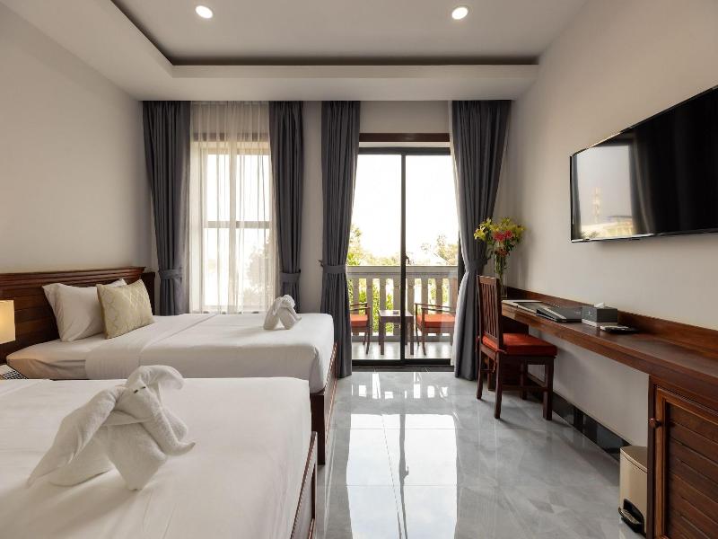 Blanc Smith Hotel image