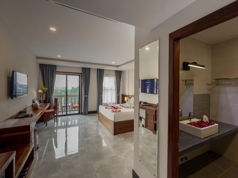 Blanc Smith Hotel image