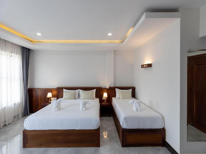 Blanc Smith Hotel image