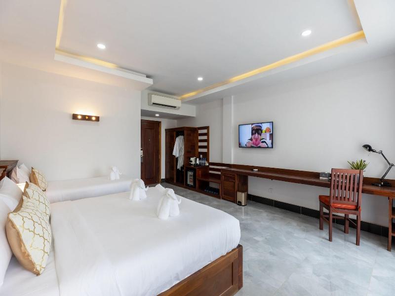 Blanc Smith Hotel image